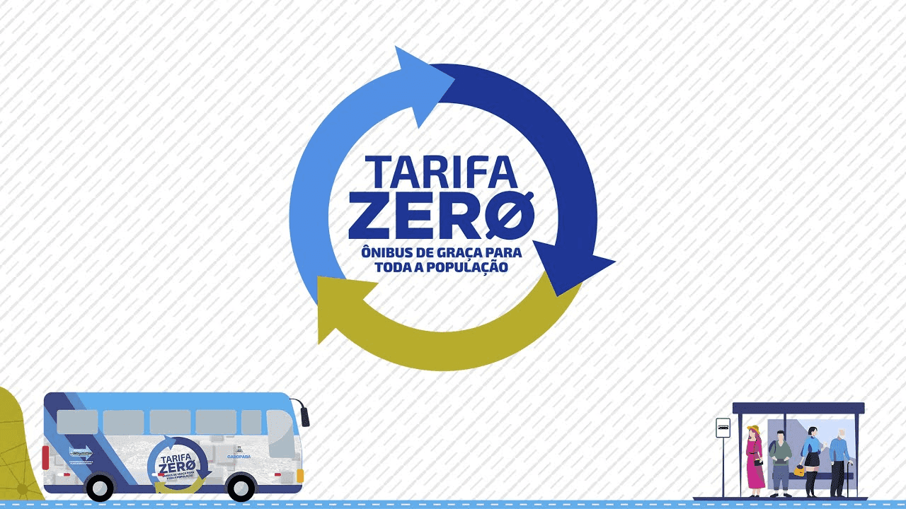 logo tarifa zero garopaba